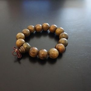 Meditation Bracelet
